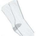 Gildan Men Crew Socks